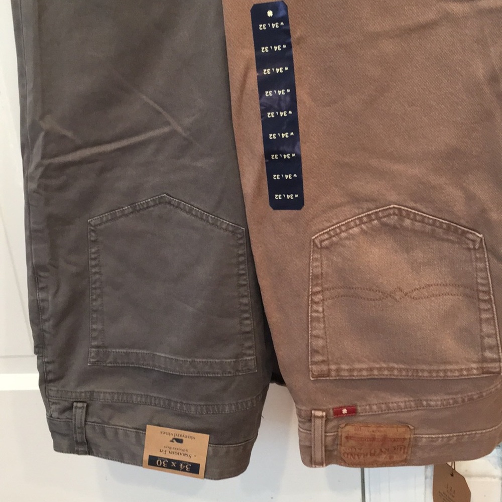 Vineyard vines pants - New 34x30